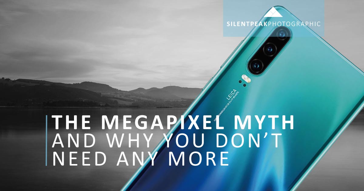 The Megapixel Myth