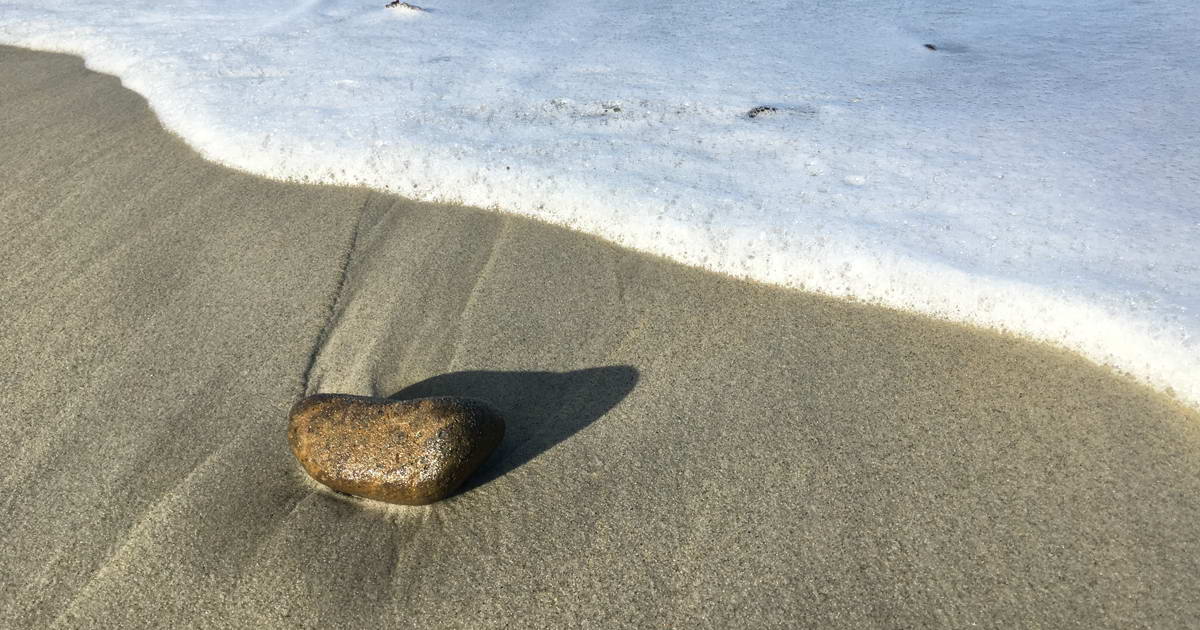 How To Take Photos At The Beach
