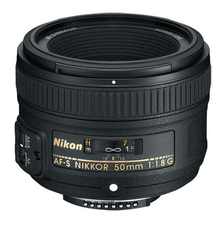 Best Nikon FX Lenses.  Best first Nikon Lens.