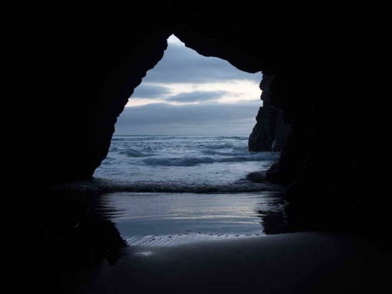 How to use ND Filters for Landscape Photography in 7 steps • Silent Peak