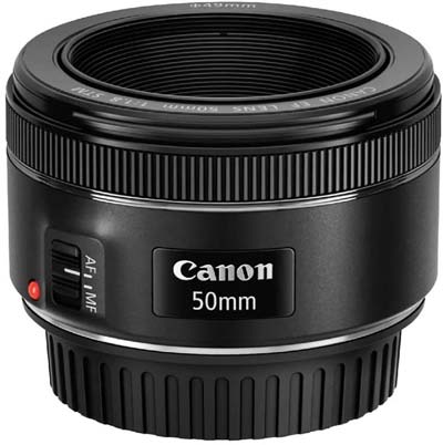 Best cheap fast prime lens for canon