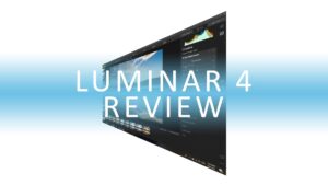 Luminar 4 Review