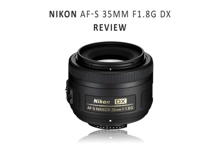 Nikon 35mm DX Review