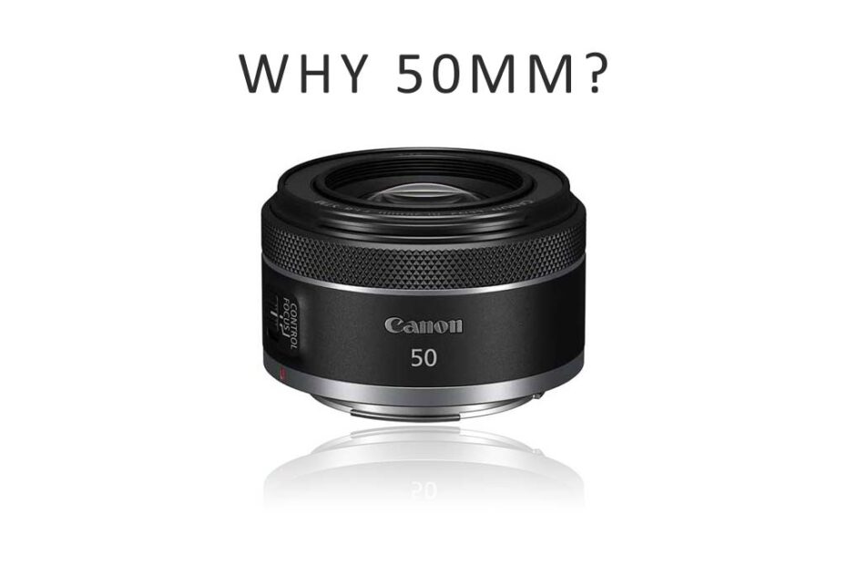 what is a 50mm lens good for