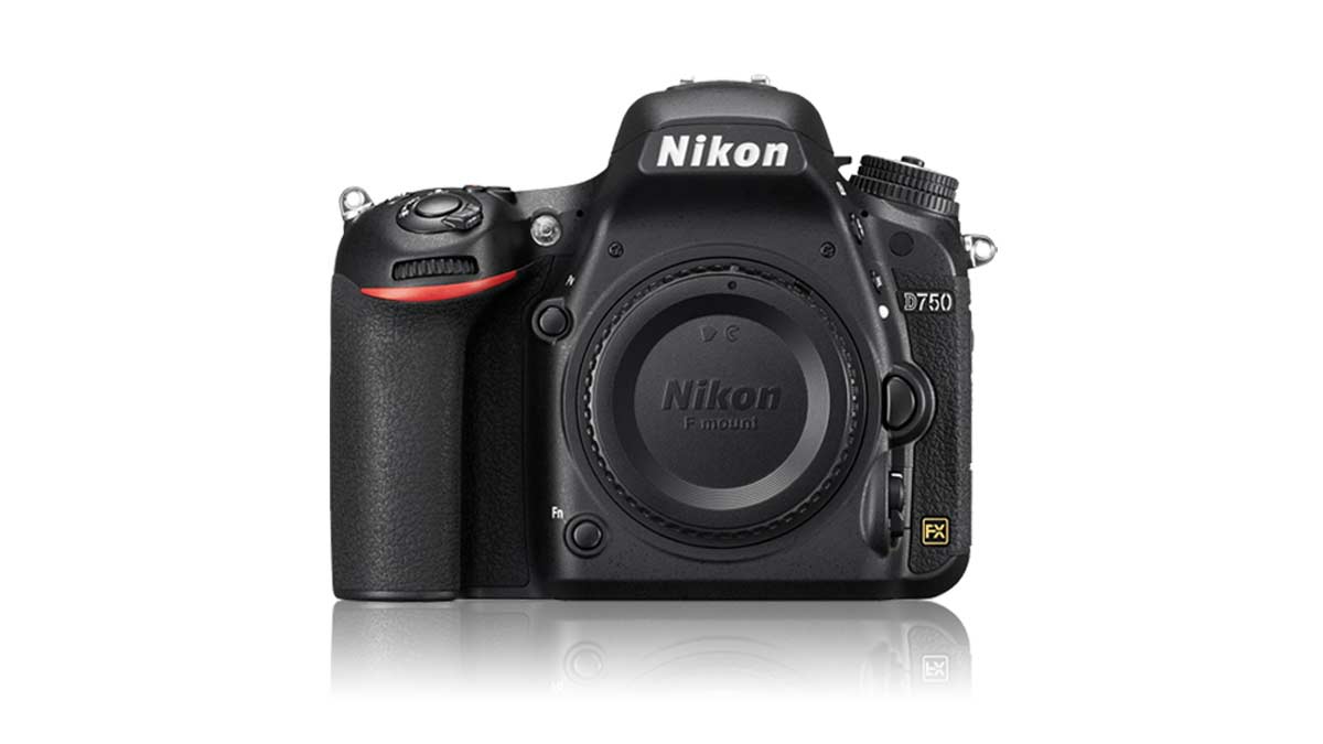 Nadenkend erts eeuwig Nikon D750 Review 2023 - Still a fantastic stills camera ...but