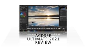 ACDSee Ultimate 2021 Review