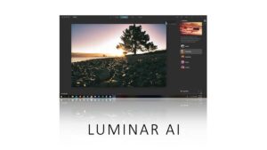 Is Luminar AI good for Beginners