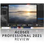 ACDSee Professional Photo Studio 2021 Review