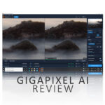 Topaz Labs Gigapixel AI Review