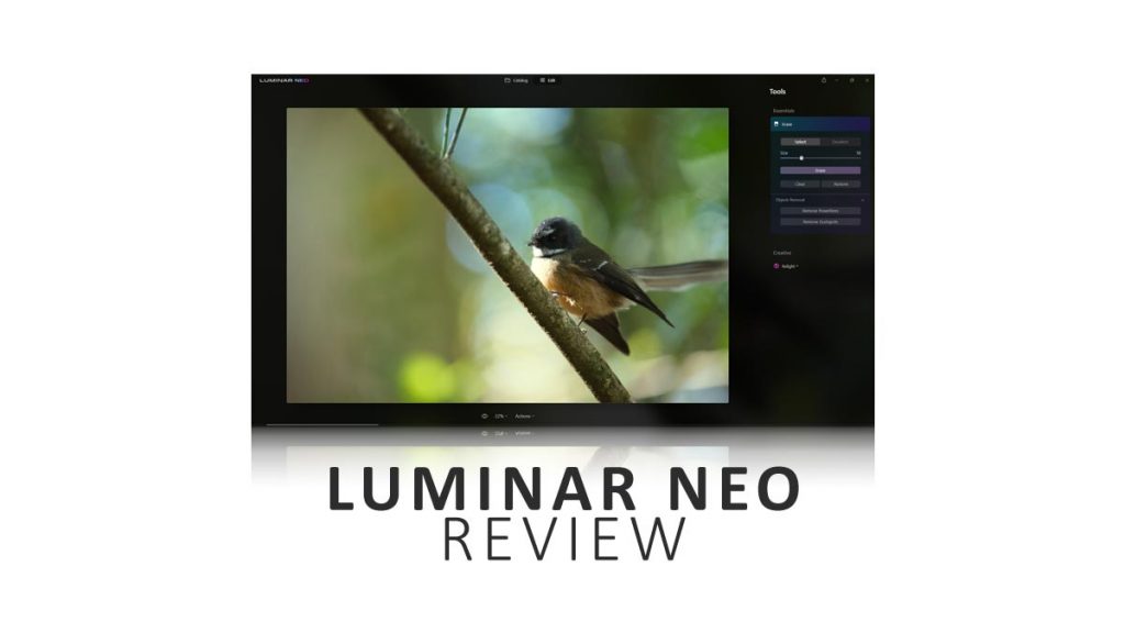 Luminar Neo Extension Pack Review 7 Great New Features