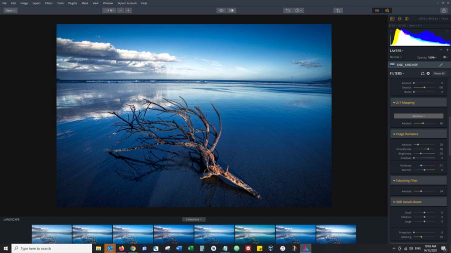 Best Free Photo Editing Software for HDR