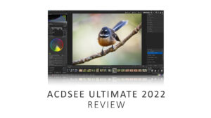 ACDSee Ultimate 2022 Review