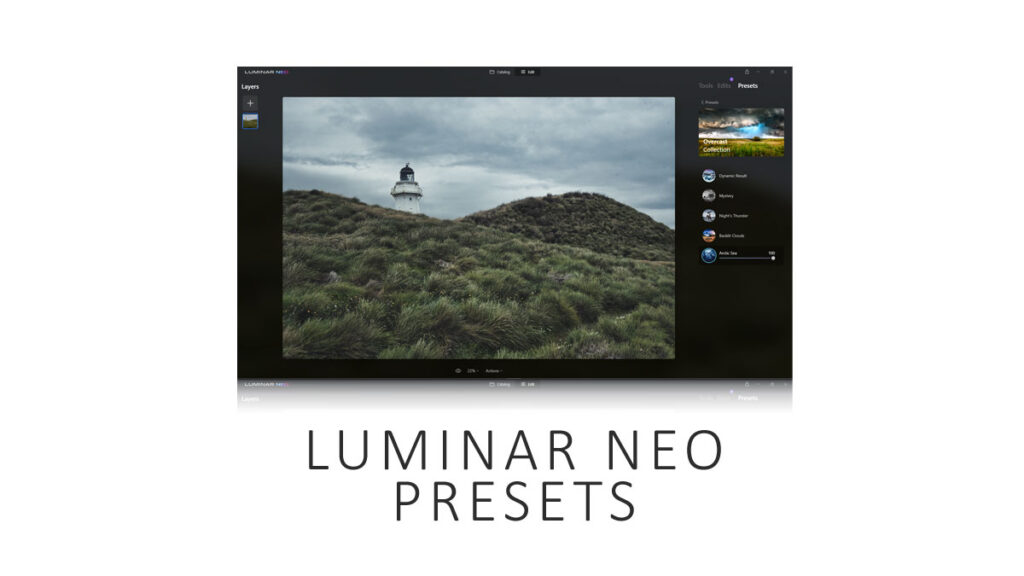 Luminar Neo vs ON1 Photo Raw Choose Carefully! • Silent Peak Photo