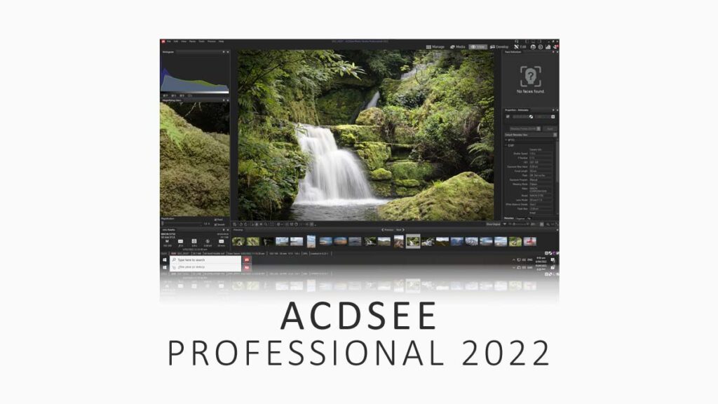 ACDSee Photo Studio Ultimate 2023 Review Lightroom Killer?