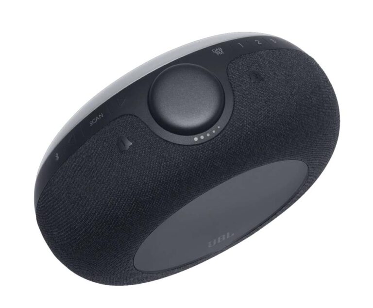 JBL Horizon 2 Review 2023 A Great Alarm with a Major Problem