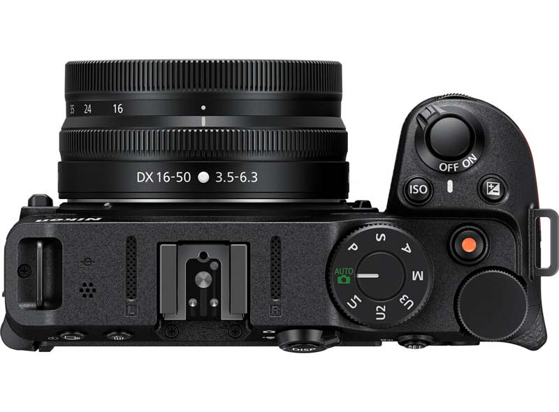 Nikon Z30 vs D3500 - Is the Nikon D3500 better? • Silent Peak Photo