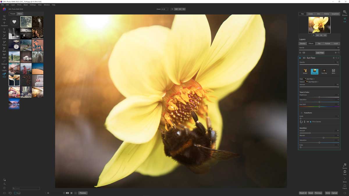Luminar Neo vs ON1 Photo Raw Choose Carefully!