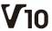 SD Card V10 logo