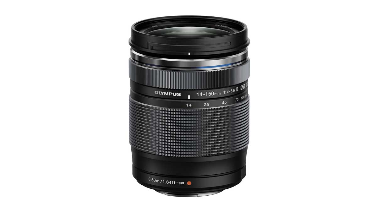 Olympus 14-150 mm F4-5.6 II Review - Worth buying in 2023?