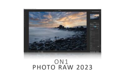 ON1 Photo Raw 2023 Review
