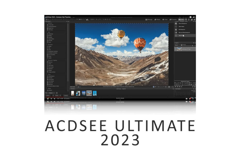 ACDSee Ultimate 2023 Review