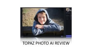 Topaz Photo AI Review FI