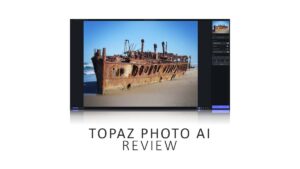 Topaz Photo AI Review