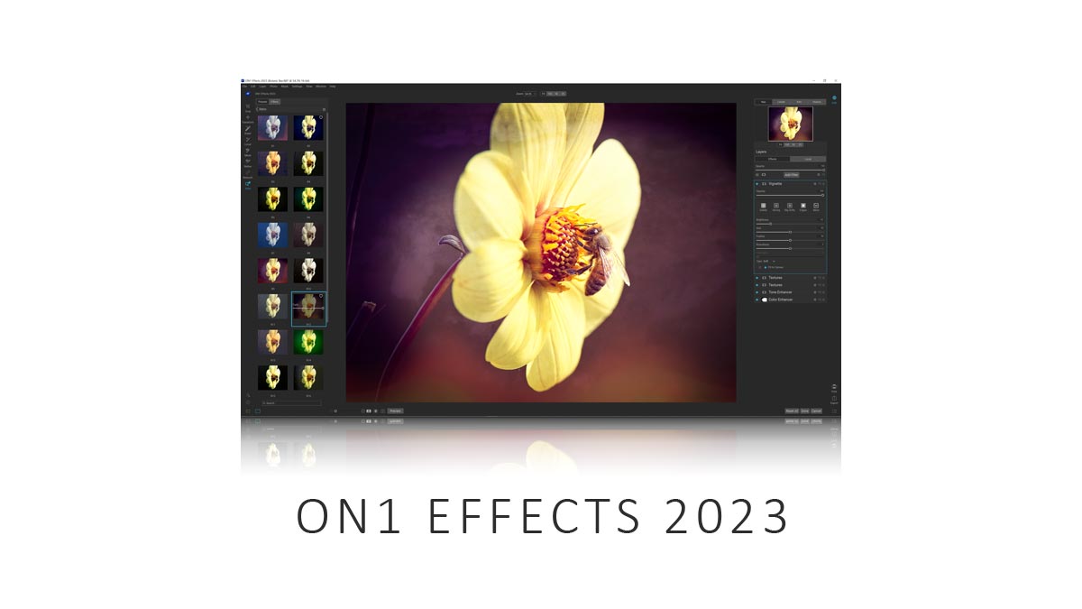 ON1 Effects Review 2023 Effective, Easy, and lots of Fun!