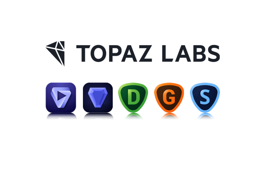 Topaz Labs