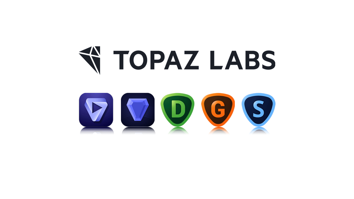 Best Topaz Software - Ranked Best to Worst