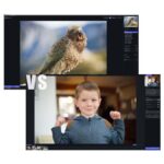Topaz Photo AI vs Sharpen AI