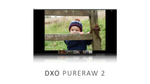 DXO PureRaw 2