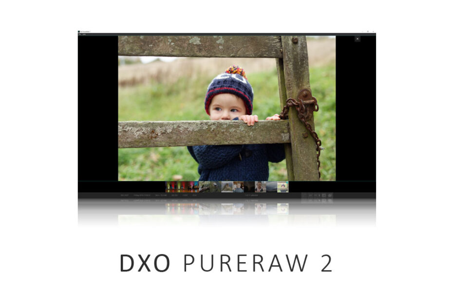 DXO PureRaw 2