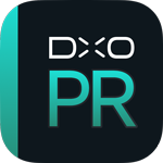 DxO PureRaw Logo