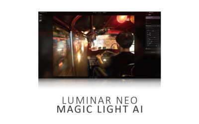 Magic Light AI Review