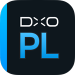 DxO PhotoLab Logo