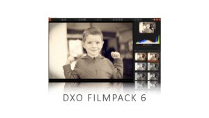 DxO FilmPack 6 Elite