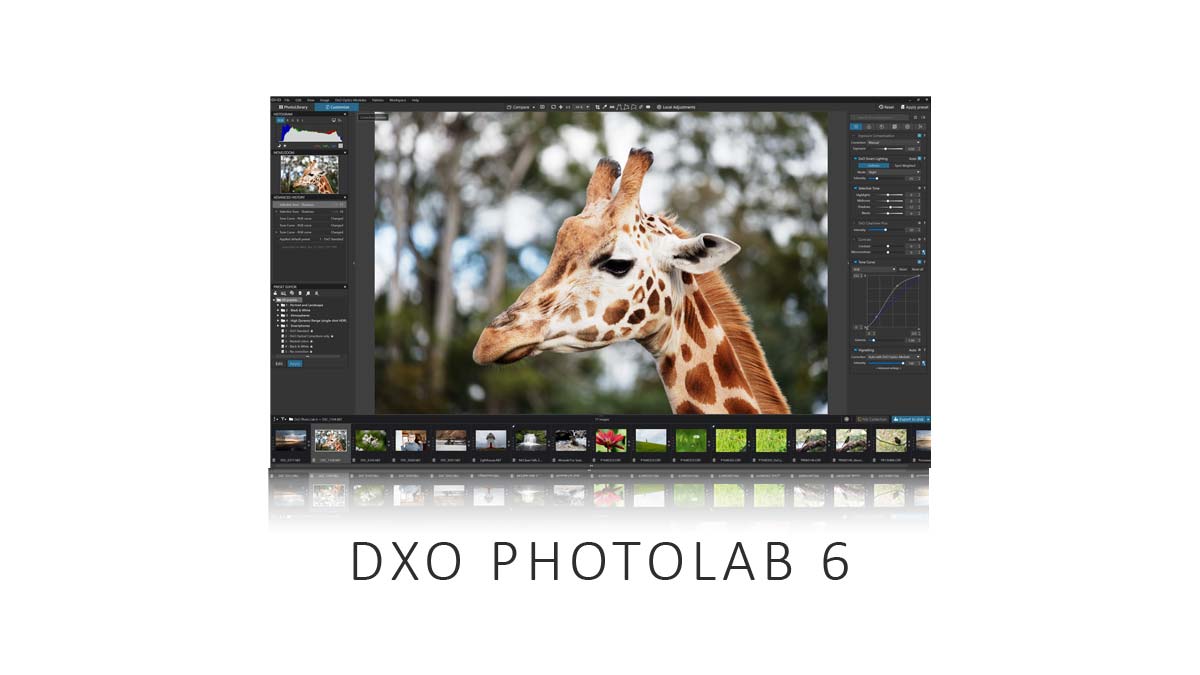 DxO PhotoLab 6.8.0.242 instal the new version for iphone