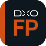 DxO FIlmlab 6 Logo