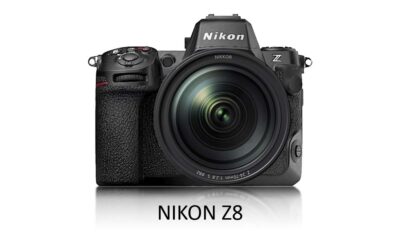 Nikon Z8 FI