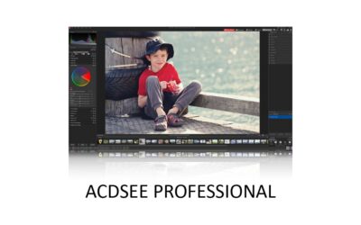 ACDSee Professional 2023 Review