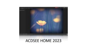 ACDSee Home 2023 Review