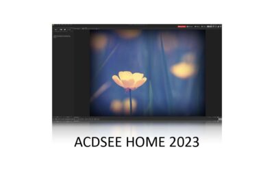 ACDSee Home 2023 Review