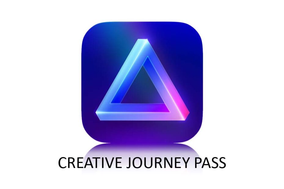 Creative Journey Pass