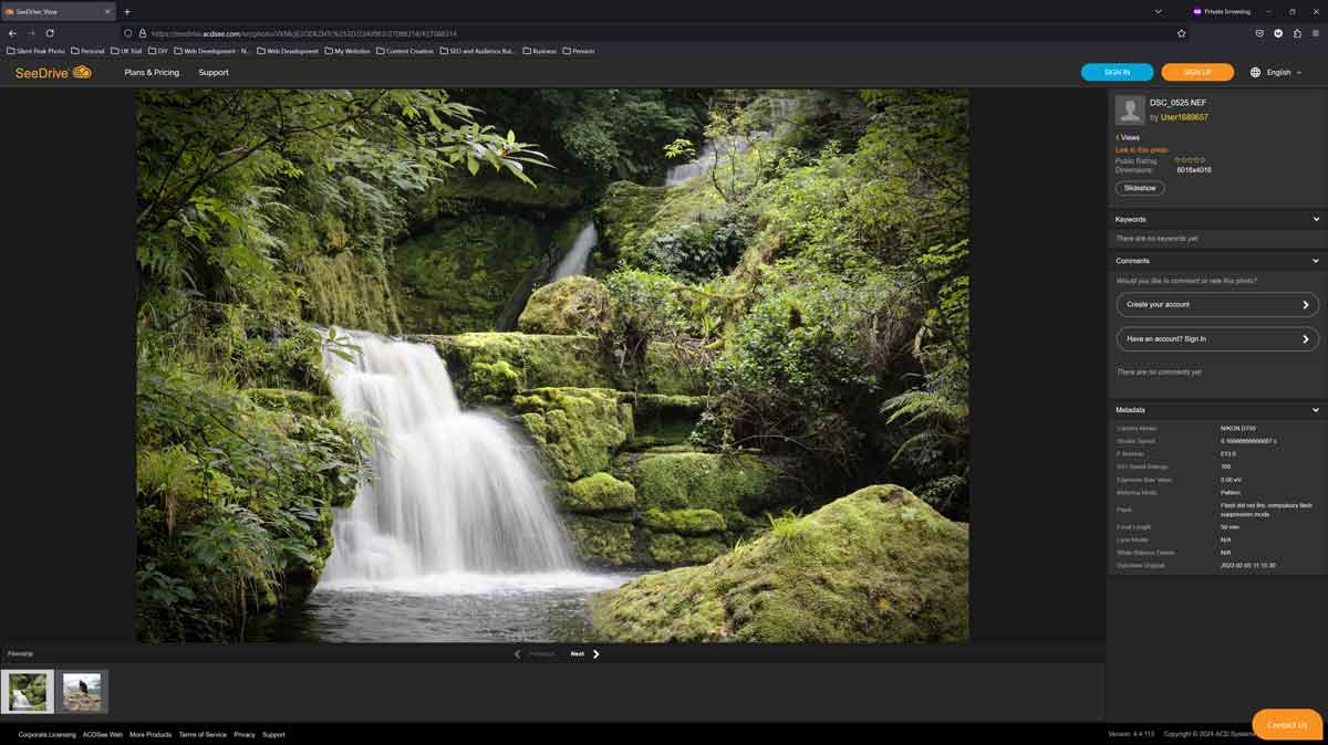 ACDSee Ultimate 2025 Review Now with AI Upscaling