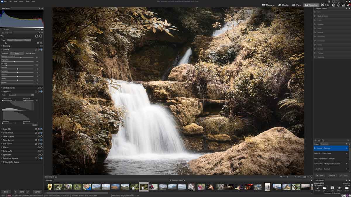 ACDSee Ultimate 2025 Review Now with AI Upscaling