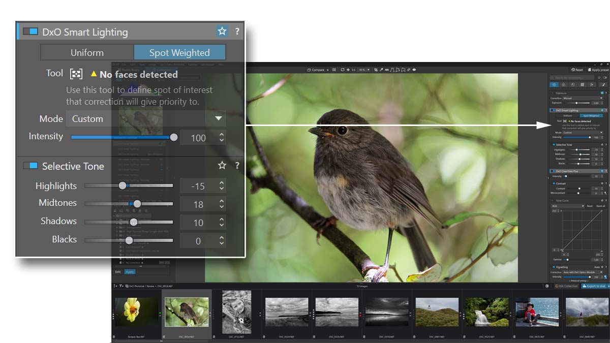 DxO Photolab 8 Review - Outstanding Image Quality