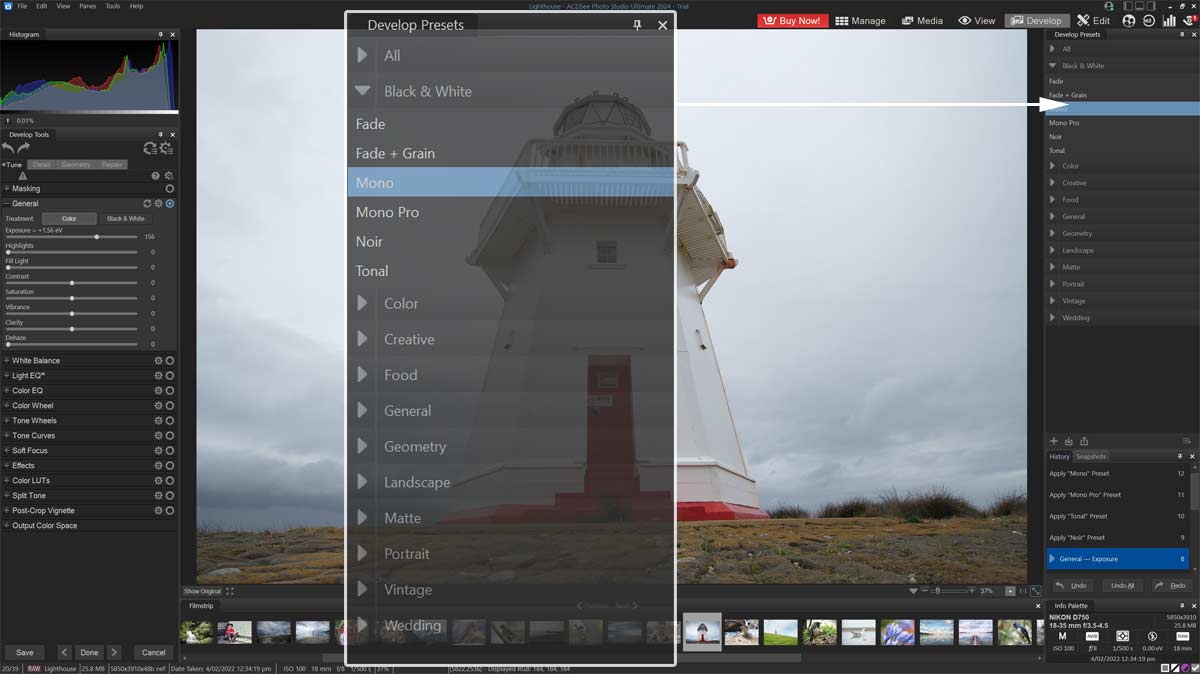 ACDSee Ultimate 2025 Review Now with AI Upscaling