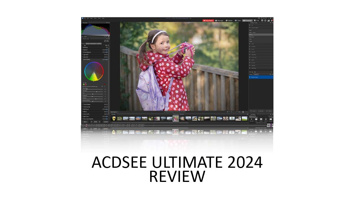 ACDSee Photo Studio Ultimate 2024 v17.0.1.3578 instal the new for android