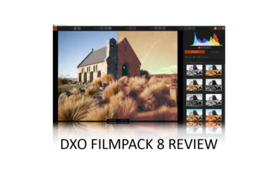 DxO FilmPack 8 Review